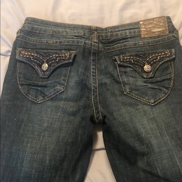 Jeans - Picture 3 of 4